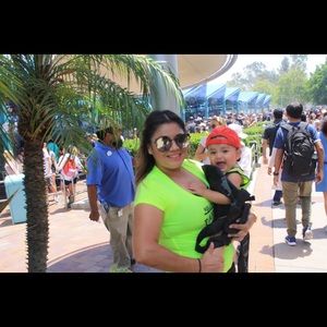 Meet your Posher, Vero